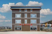 Bashkir Hotel