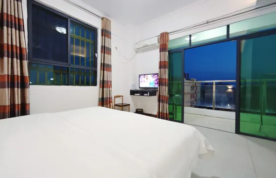 樂東悅萊客棧（黃流車站店）