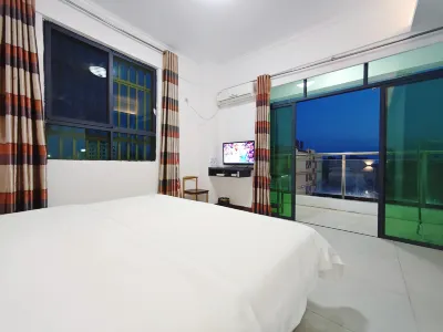 Ledong Yuelai Chinese Inn (Huangliu Station) Huangliuzhen 주변 호텔