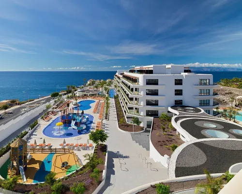 H10 Atlantic Sunset Horizons Collection Hotels in Comarca de Isora