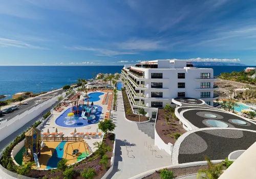 H10 Atlantic Sunset Horizons Collection Hotels in Comarca de Isora