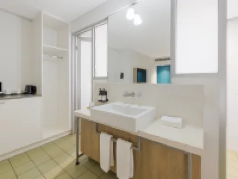 The Lost Camel Hotel ピーターマンのホテル