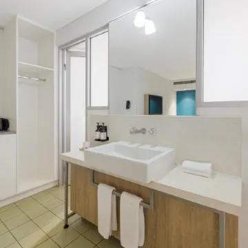 The Lost Camel Hotel