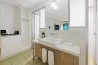 The Lost Camel Hotel