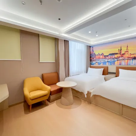Jiayuehotel