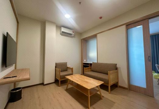 이스트우드 밸리 객실