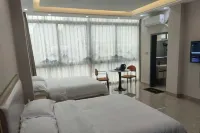 Lanyue Boutique Homestay