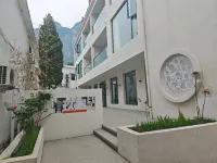 Jiujue Homestay