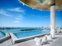 Hotel Naru Seoul - MGallery Collection Отели рядом с достопримечательностью «Мост Мапо»