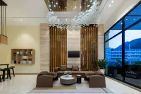 Yiduo Hotel (People's Square, Magang County High-speed Railway Station Branch) Hotels in Mashan