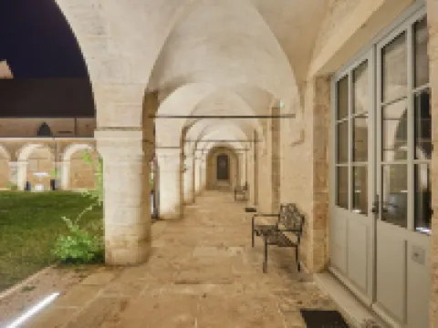 Appart'hôtel Odalys City - Dijon Centre Les Cordeliers Hotels in Dijon