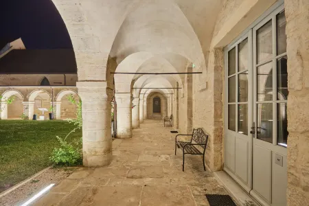 Appart'hôtel Odalys City - Dijon Centre Les Cordeliers