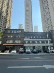 Pinrui Hotel (Tonghua Wanda Plaza) Hotels near Longxingli Cultural Tourism Town