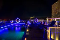 โรงแรม เฮชทีไนน์ พัทยา - วิวทะเล