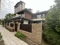 muyun Hotels near Puti Island