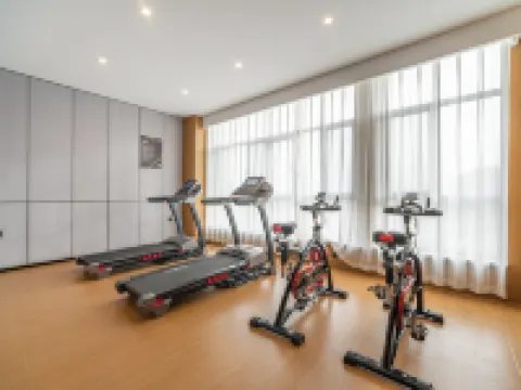 Green E-sports Hotel Hotels in Karakax