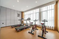 GreenTree Inn (Hotan Moyu Jinpomegranate Plaza Commercial Center) Hotels in Karakax County