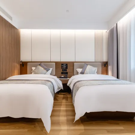 Platinum Hotel, Xi'an West Metro Station, Lanzhou
