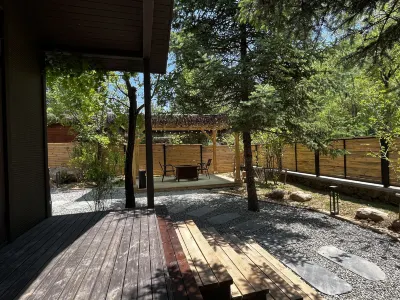 Huanren Wangchunshan Homestay