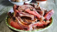 Yele Lake Puyuan · Chunshan Homestay - breakfast