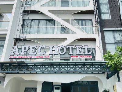 HOA PHU Hotel