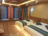 Zhagana Yuanshe Homestay Hotel di Têwo