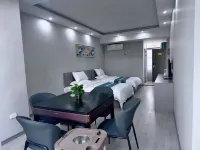 Dangyang Ruijin Business Hotel