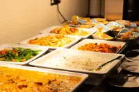 Novotel London Wembley - Bữa sáng