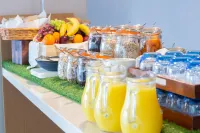 Novotel London Wembley - Bữa sáng
