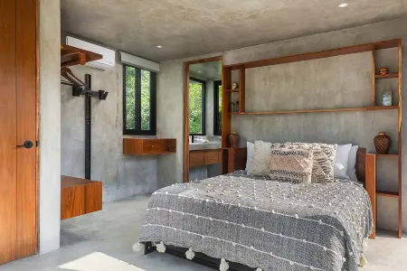 Tzabcan Luxury Eco-Villa