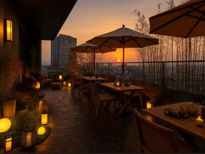 vchill hotel