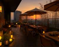 vchill hotel