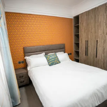 Kester International Apartment Hotel Отели рядом с достопримечательностью «Торговый центр Yaya Centre»