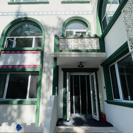 Jinse Courtyard Boutique Homestay (Liuxing Street)