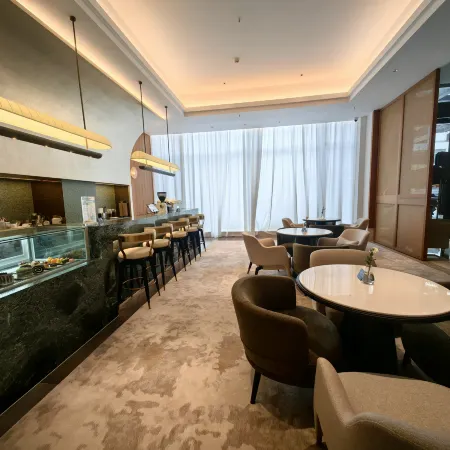 Fuding International Hotel