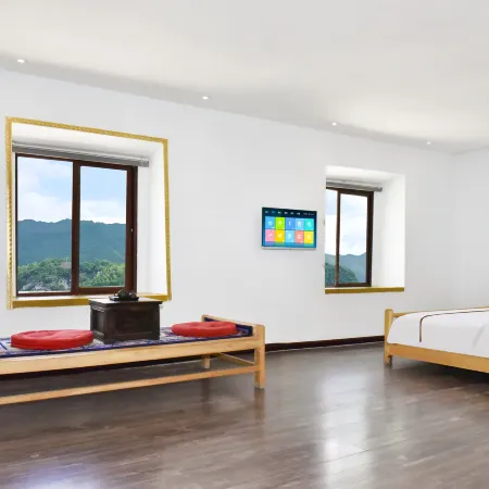 Daocheng Boutique Inn