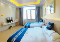 โรงแรมแกรนด์ฮงลวี่ ปาซู