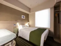 Keio Presso Inn Tokyo Station Yaesu Hotel di Tokyo