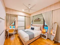 Iskandar Residence by RR JBcity