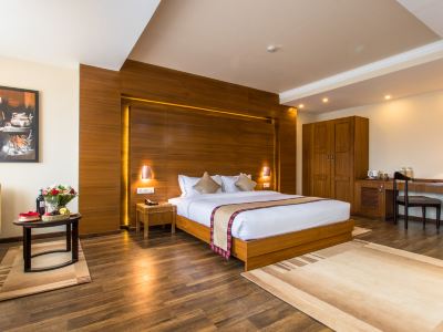 Hotel Kutumba