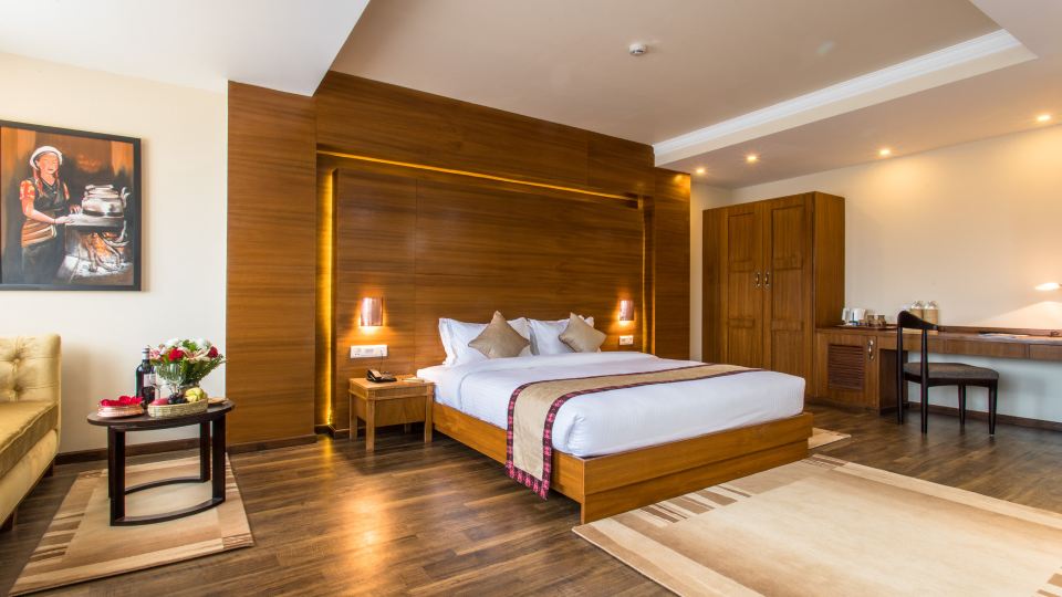 Hotel Kutumba