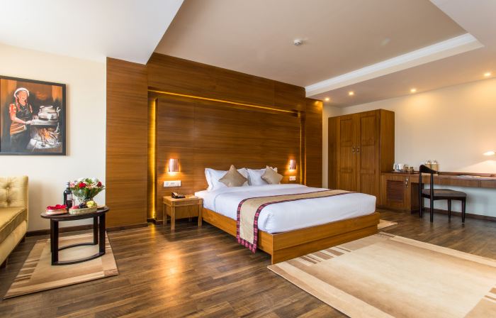 Hotel Kutumba