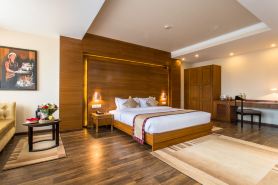 Hotel Kutumba