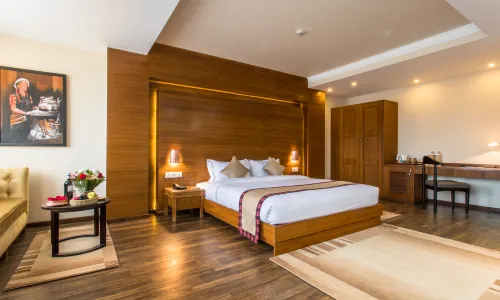 Hotel Kutumba