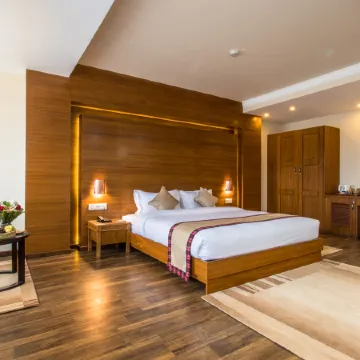 Hotel Kutumba