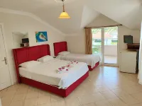 Bucak Apart Hotel Göcek & Beach Hotels in Inlice Mahallesi