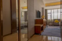 Jinghan Hotel Jingdezhen Hotels in Jingdezhen