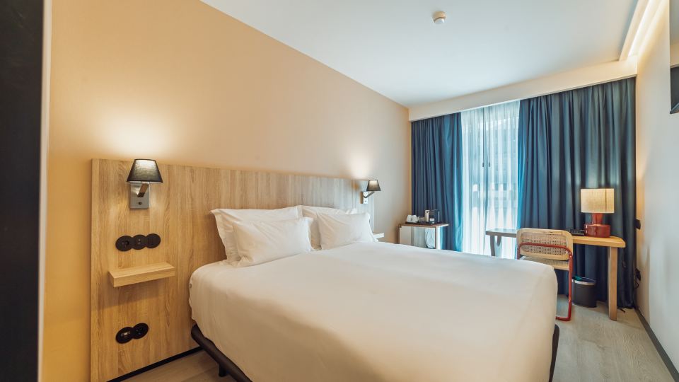 ABC Hotel Porto Campanha