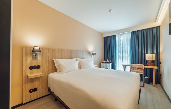 ABC Hotel Porto Campanha