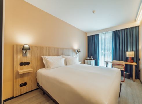 ABC Hotel Porto Campanha